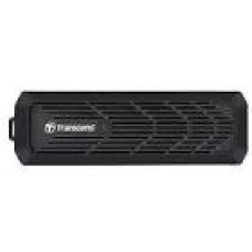 TRANSCEND M.2 2280/2260/2242/2230 PCIe/SATA SSD Enclosure Kit Black