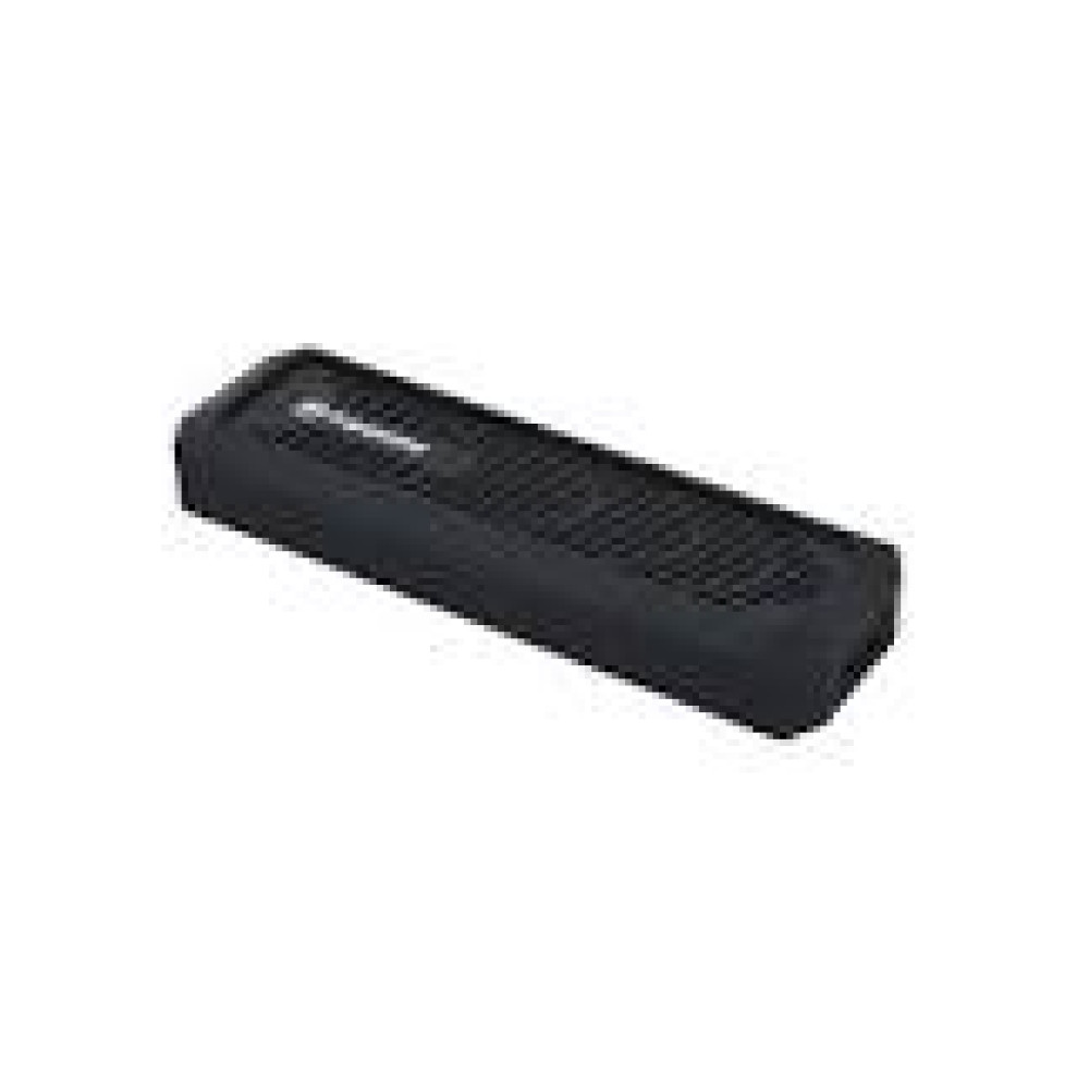 TRANSCEND M.2 2280/2260/2242/2230 PCIe/SATA SSD Enclosure Kit Black