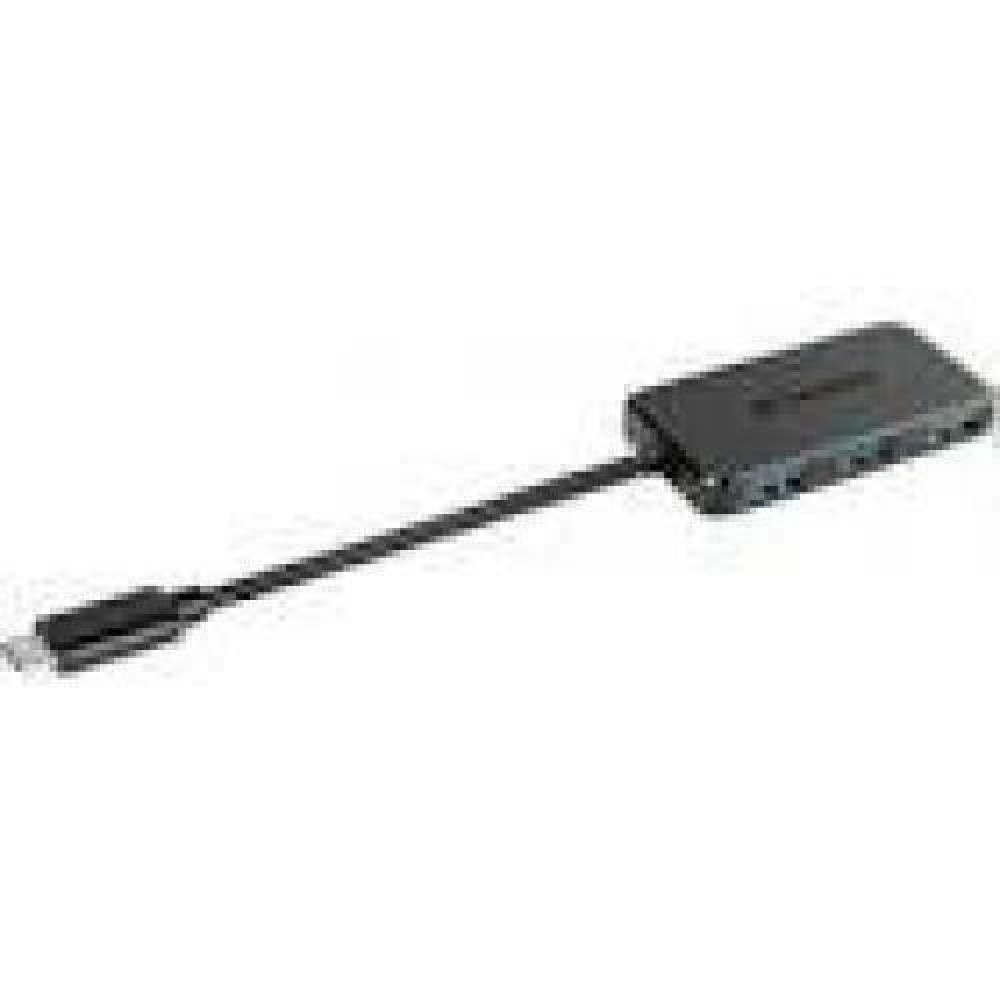 TRANSCEND USB 3.1 Type-C 4-Port HUB