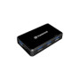 TRANSCEND USB3.0 4-Port HUB