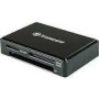 TRANSCEND All-in-1 Multi Memory Card Reader USB 3.1 Gen 1 Type C