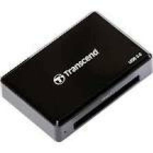 TRANSCEND RDF2 CFast 2.0 USB 3.0 Card Reader