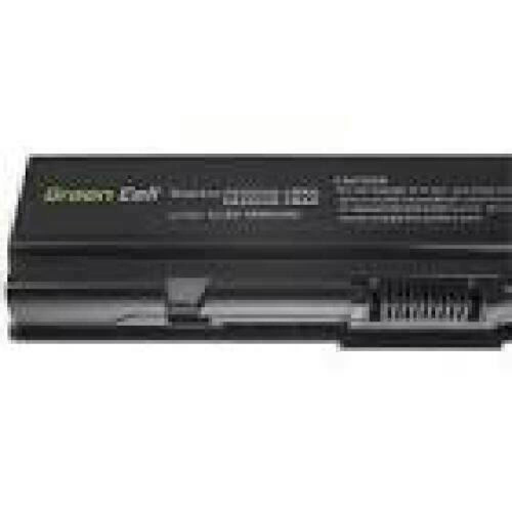 GREENCELL TS01 Battery PA3534U-1BRS for Toshiba Satellite A200 A300 A350 L300 L500