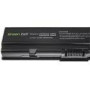 GREENCELL TS01 Battery PA3534U-1BRS for Toshiba Satellite A200 A300 A350 L300 L500