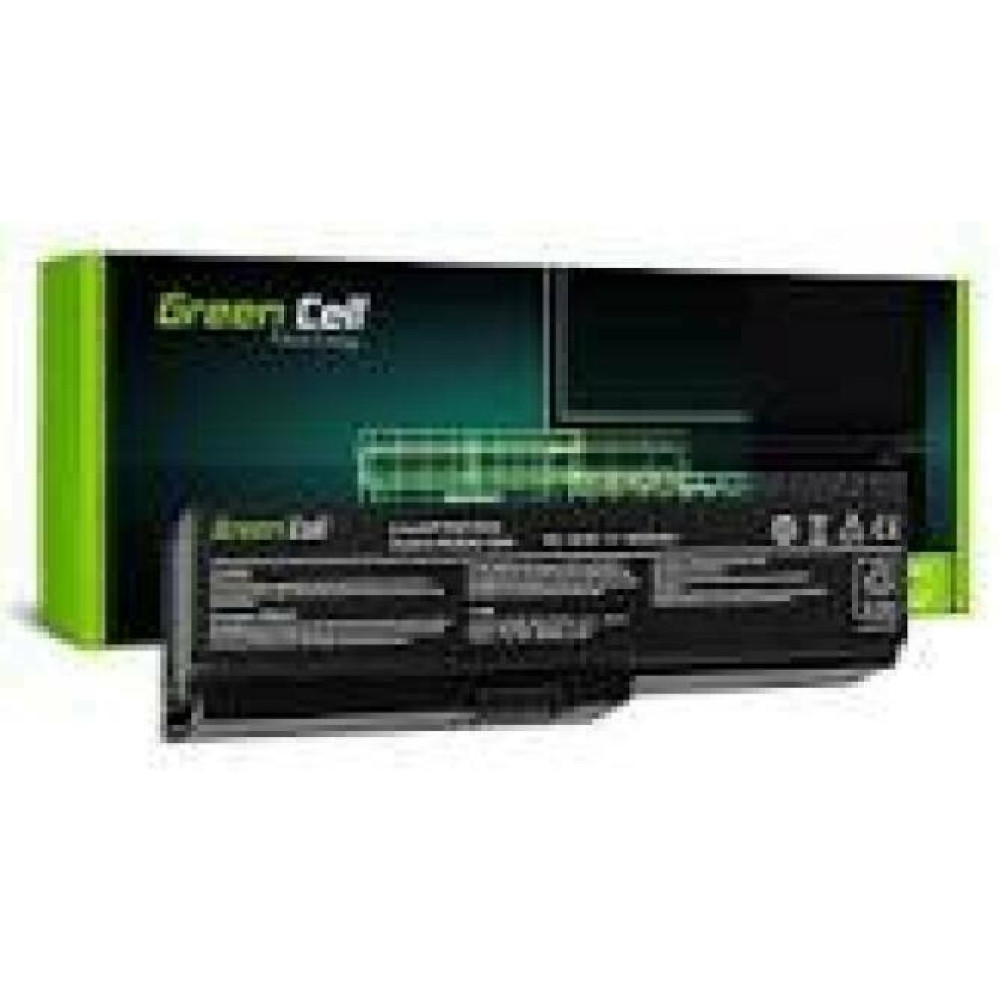 GREENCELL TS03 Battery PA3817U-1BRS for Toshiba Satellite C650 C650D C655 C660 C660D