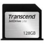 TRANSCEND JetDrive Lite 130 128GB Apple MacBook Air 13inch 29.46cm