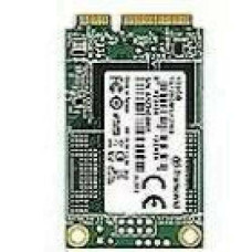 TRANSCEND 128GB mSATA SSD SATA3 3D TLC