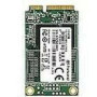 TRANSCEND 128GB mSATA SSD SATA3 3D TLC