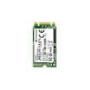 TRANSCEND 128GB M.2 2242 PCIe Gen3x2 B+M Key 3D TLC BiCS4 PE 3K Wide Temp