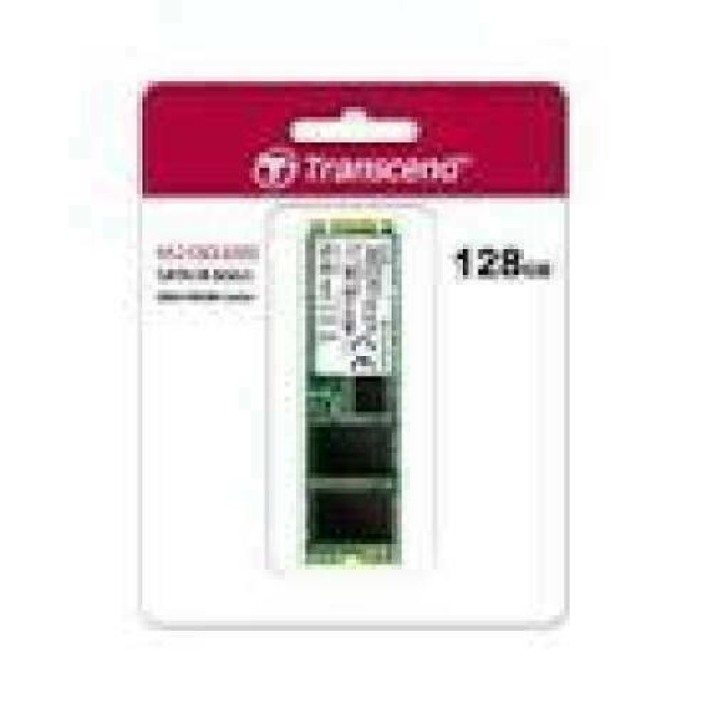 TRANSCEND 128GB M.2 2280 SSD SATA3 B+M Key TLC