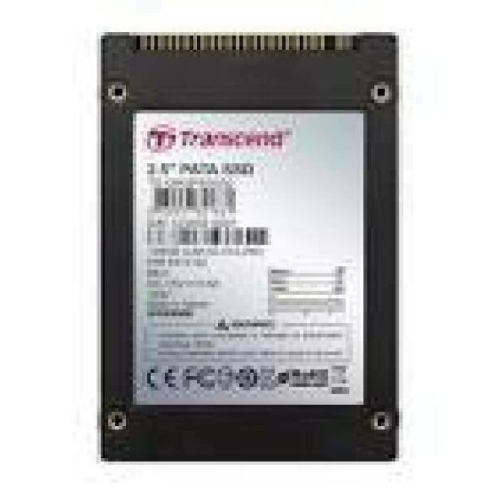 TRANSCEND SSD 330 128GB 2.5inch IDE MLC