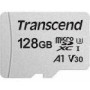 TRANSCEND 128GB UHS-I U3 SD card TLC
