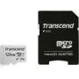 TRANSCEND 128GB U3 V30 A1 microSDXC Class10 with Adapter read up to 95MBs 45MB
