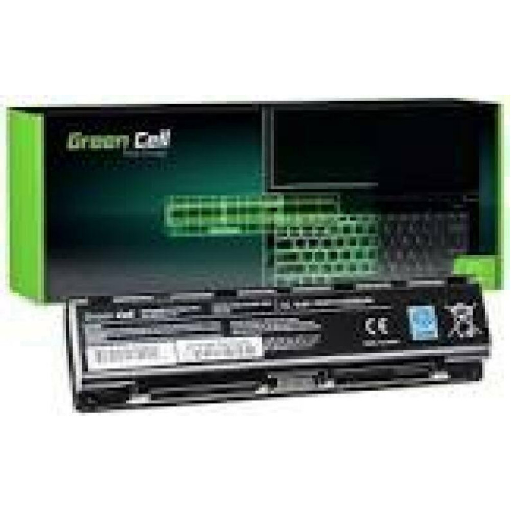GREENCELL TS13V2 Battery PA5109U-1BRS for Toshiba Satellite C50 C50D C55 C55D C70 C75