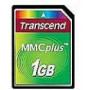 TRANSCEND MMcard 1GB high-speed Industrial