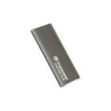 TRANSCEND ESD265C 1TB External SSD USB 10Gbps Type C