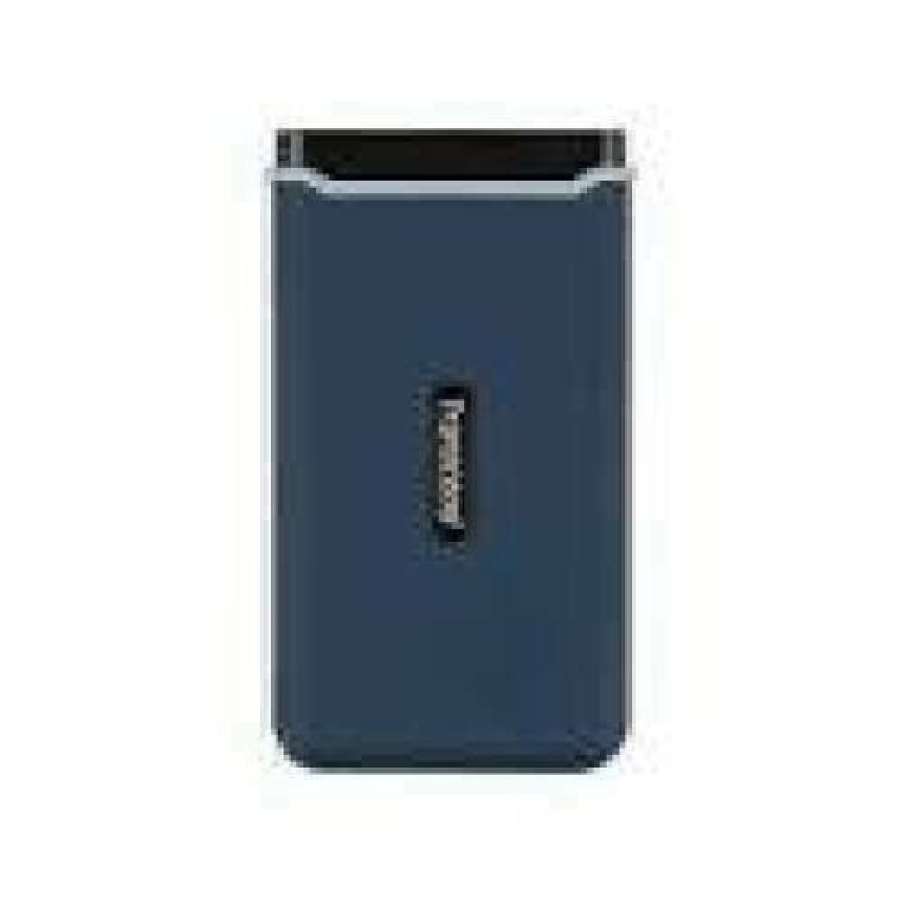 TRANSCEND ESD370C 1TB External SSD PCIe to USB 3.1 Gen 2 Type C