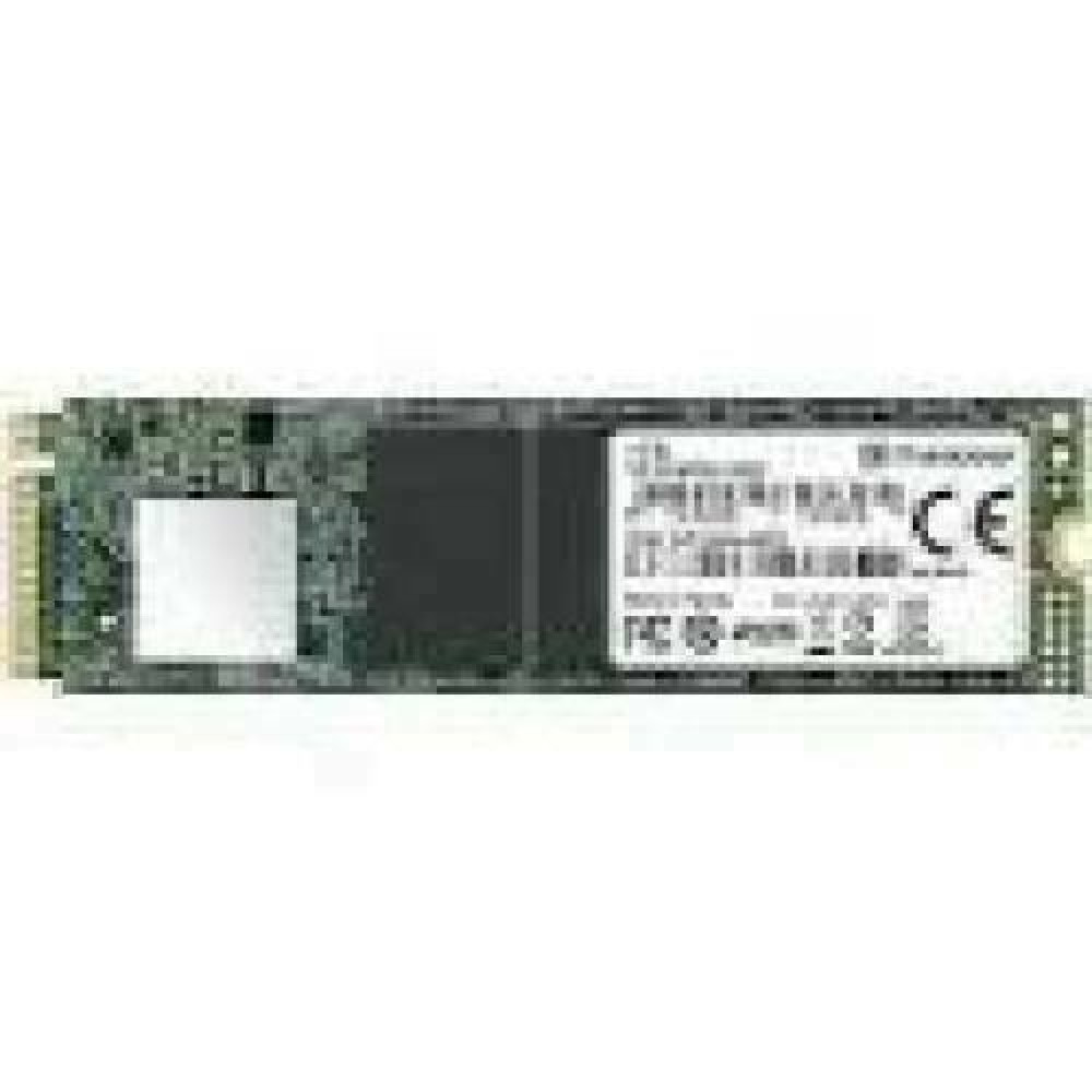 TRANSCEND 1TB M.2 2280PCIe Gen3x4 QLC DRAM-less