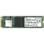 TRANSCEND 1TB M.2 2280PCIe Gen3x4 M-Key 3D TLC DRAM-less