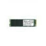 TRANSCEND 1TB M.2 2280PCIe Gen3x4 M-Key 3D TLC DRAM-less