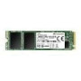 TRANSCEND 1TB SSD internal M.2 2280 PCIe Gen3x4 NVMe TLC DRAM-less