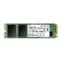 TRANSCEND 1TB M.2 2280 PCIe Gen3x4 M-Key 3D TLC with Dram