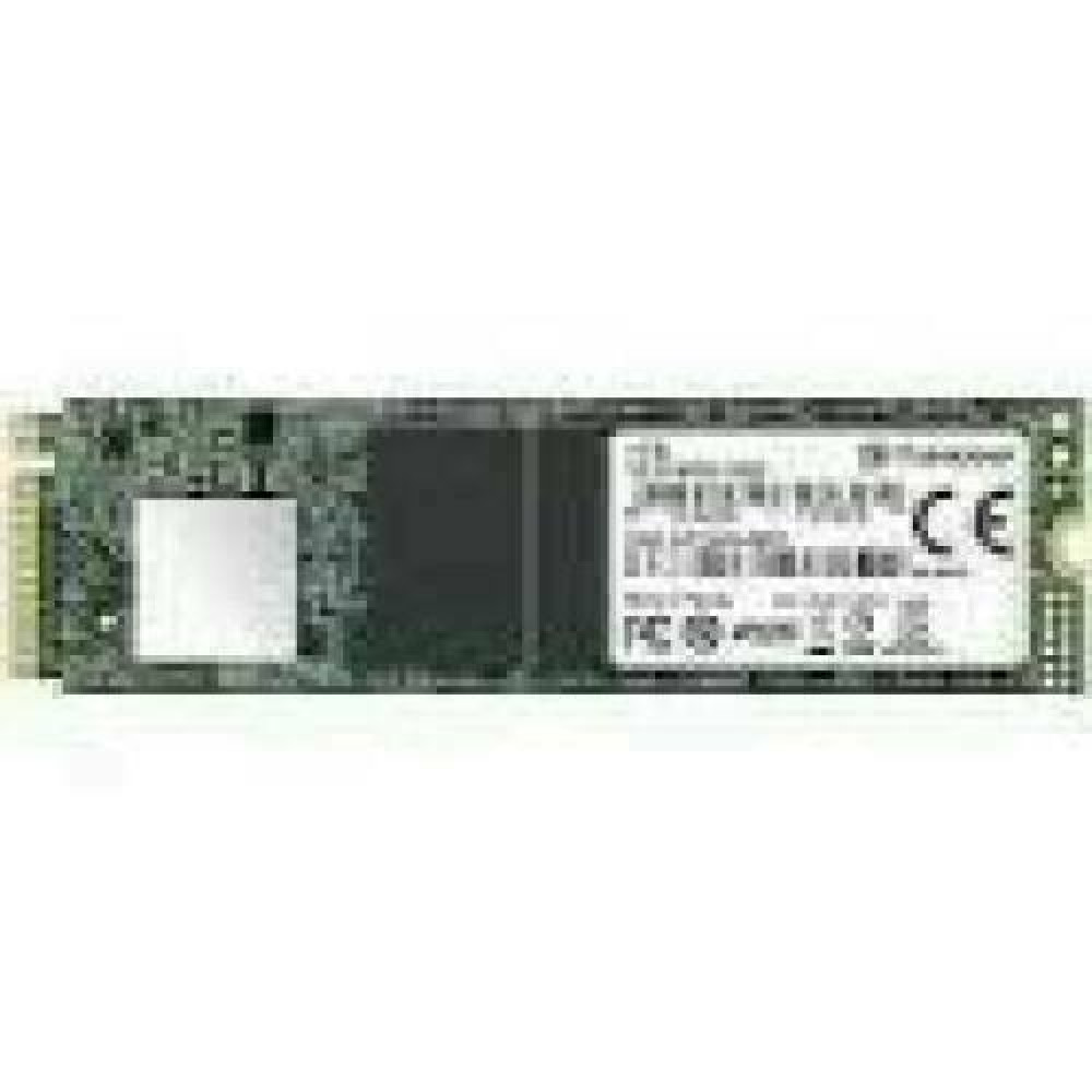 TRANSCEND 1TB M.2 2280 PCIe Gen4x4 NVMe 3D TLC DRAM-less
