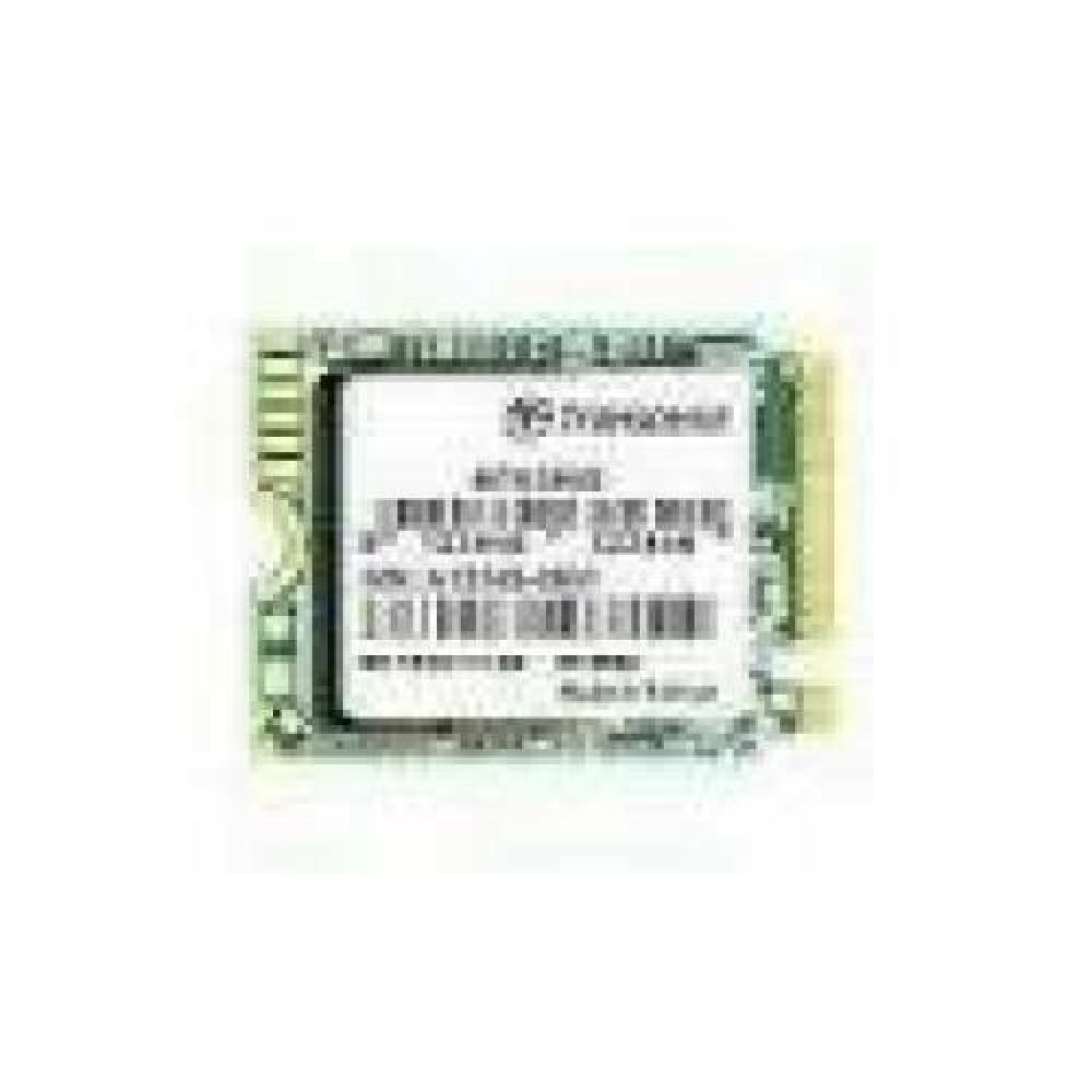 TRANSCEND 1TB M.2 2230 PCIe Gen4x4 NVMe 3D TLC DRAM-less