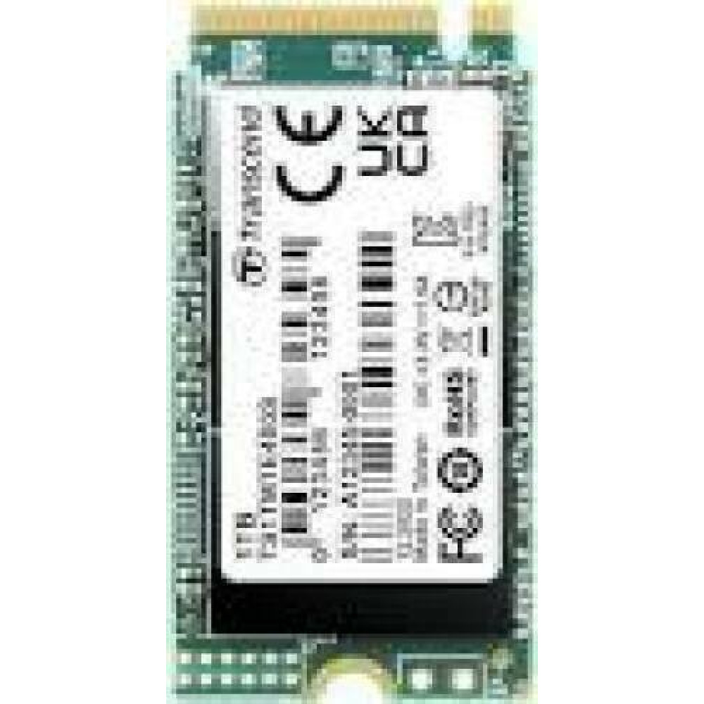 TRANSCEND 1TB M.2 2242 PCIe Gen4x4 NVMe 3D TLC DRAM-less