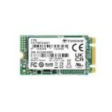 TRANSCEND 1TB M.2 2242 PCIe Gen3x2 NVMe 3D TLC BiCS5 DRAM-less PE 3K wide temp