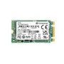 TRANSCEND 1TB M.2 2242 PCIe Gen3x2 NVMe 3D TLC BiCS5 DRAM-less PE 3K wide temp