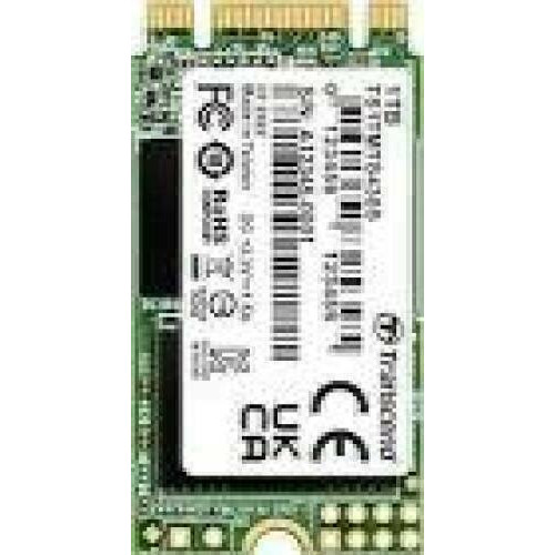 TRANSCEND 1TB M.2 2242 SSD SATA3 B+M Key TLC
