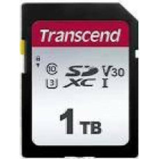 TRANSCEND 1TB SD Card UHS-I U3