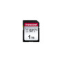 TRANSCEND 1TB SD Card UHS-I U3