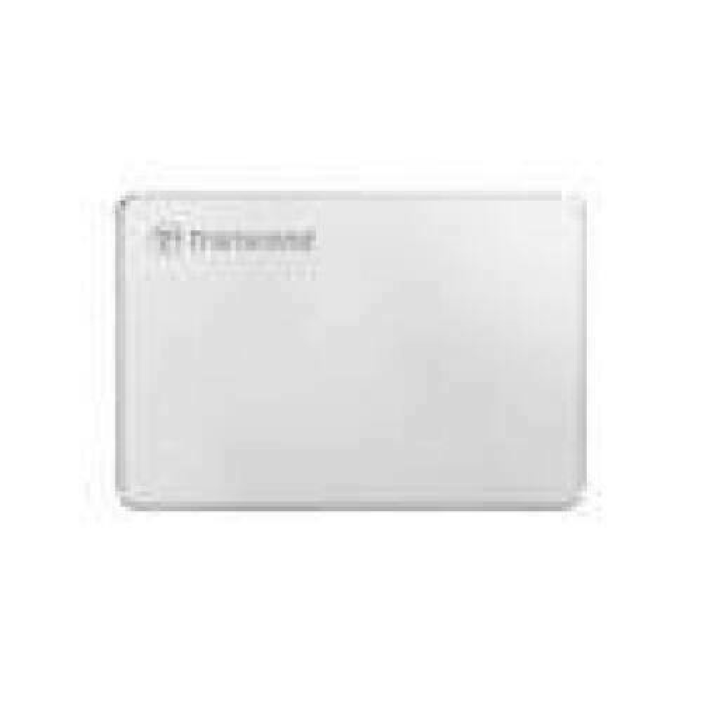 TRANSCEND 1TB 2.5inch Portable HDD StoreJet C3S Aluminum all