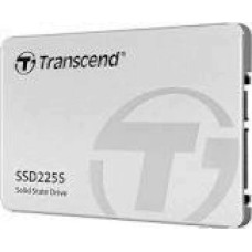TRANSCEND 1TB 2.5inch SSD SATA3 3D TLC