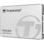 TRANSCEND 1TB 2.5inch SSD230S SATA3 3D TLC Aluminum case