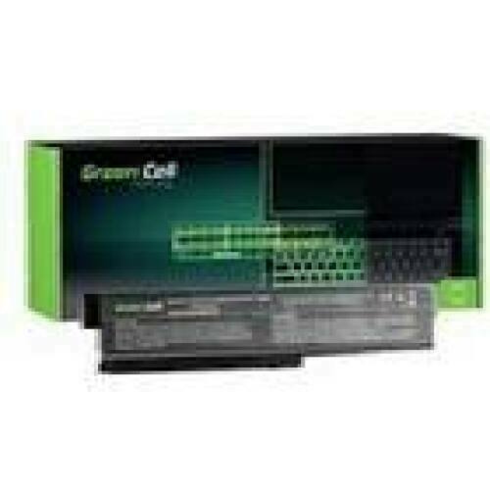 GREENCELL TS22 Battery PA3817U-1BRS for Toshiba Satellite U500 L750 A650 C650 C655