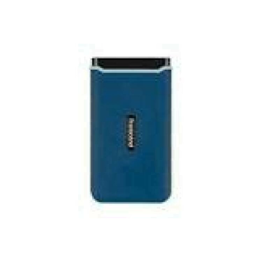 TRANSCEND ESD370C 250GB External SSD PCIe to USB 3.1 Gen 2 Type C