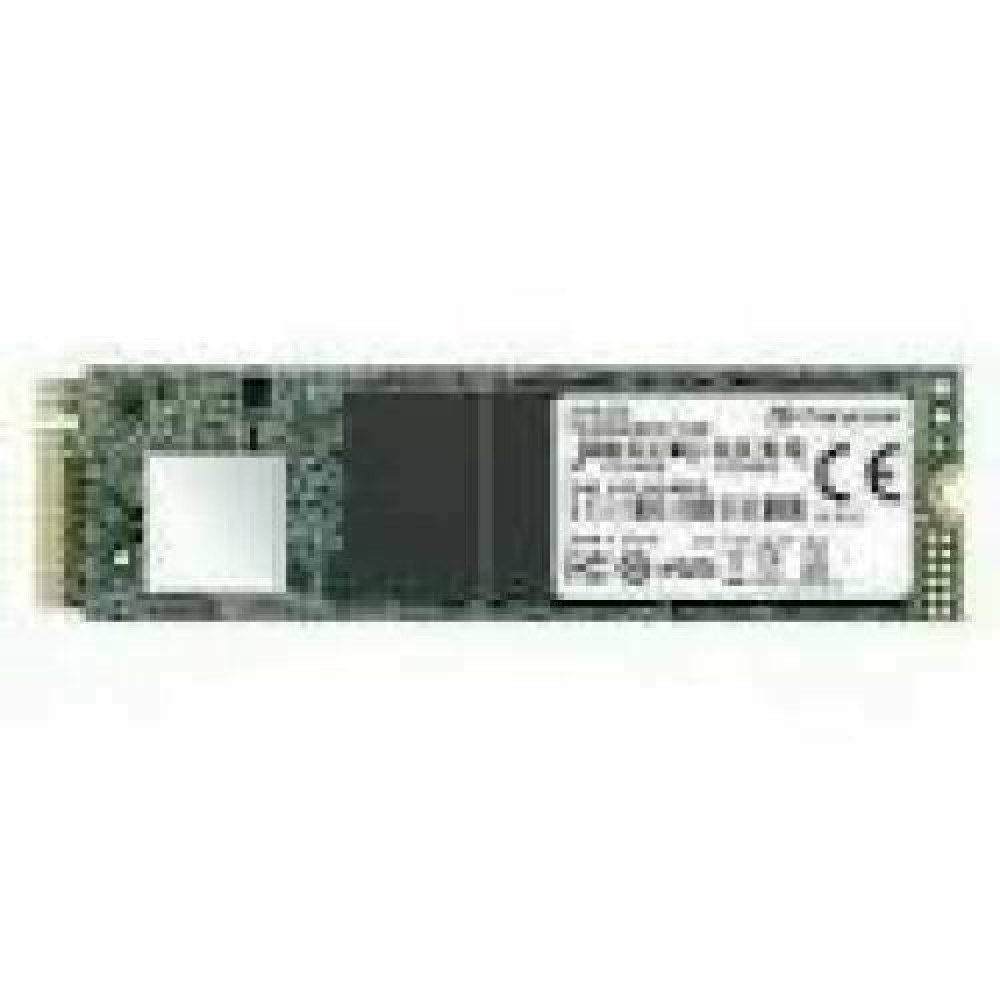 TRANSCEND 250GB M.2 2280 PCIe Gen4x4 NVMe 3D TLC DRAM-less