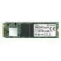 TRANSCEND 250GB M.2 2280 PCIe Gen4x4 NVMe 3D TLC DRAM-less