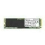 TRANSCEND 250GB M.2 2280 PCIe Gen4x4 NVMe 3D TLC DRAM-less