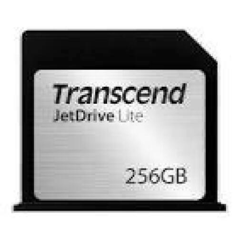 TRANSCEND JetDrive Lite 330 256GB Apple MacBook Pro Retina 13inch 33.78cm