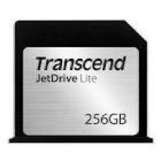 TRANSCEND JetDrive Lite 330 256GB Apple MacBook Pro Retina 13inch 33.78cm