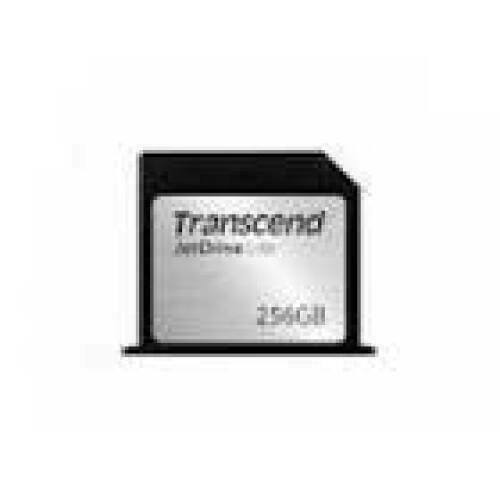 TRANSCEND JetDrive Lite 350 256GB Apple MacBook Pro Retina 15inch 39.11cm