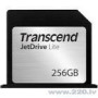 TRANSCEND JetDrive Lite 350 256GB Apple MacBook Pro Retina 15inch 39.11cm