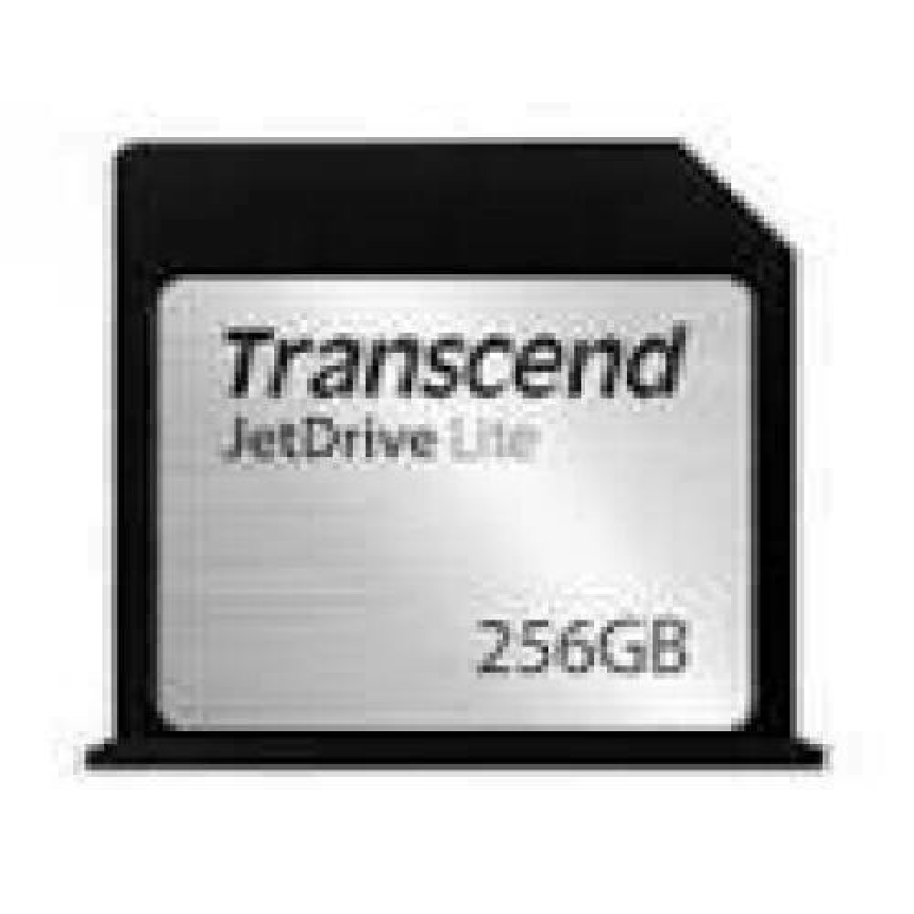 TRANSCEND JetDrive Lite 360 256GB Apple MacBook Pro Retina 15inch 39.11cm