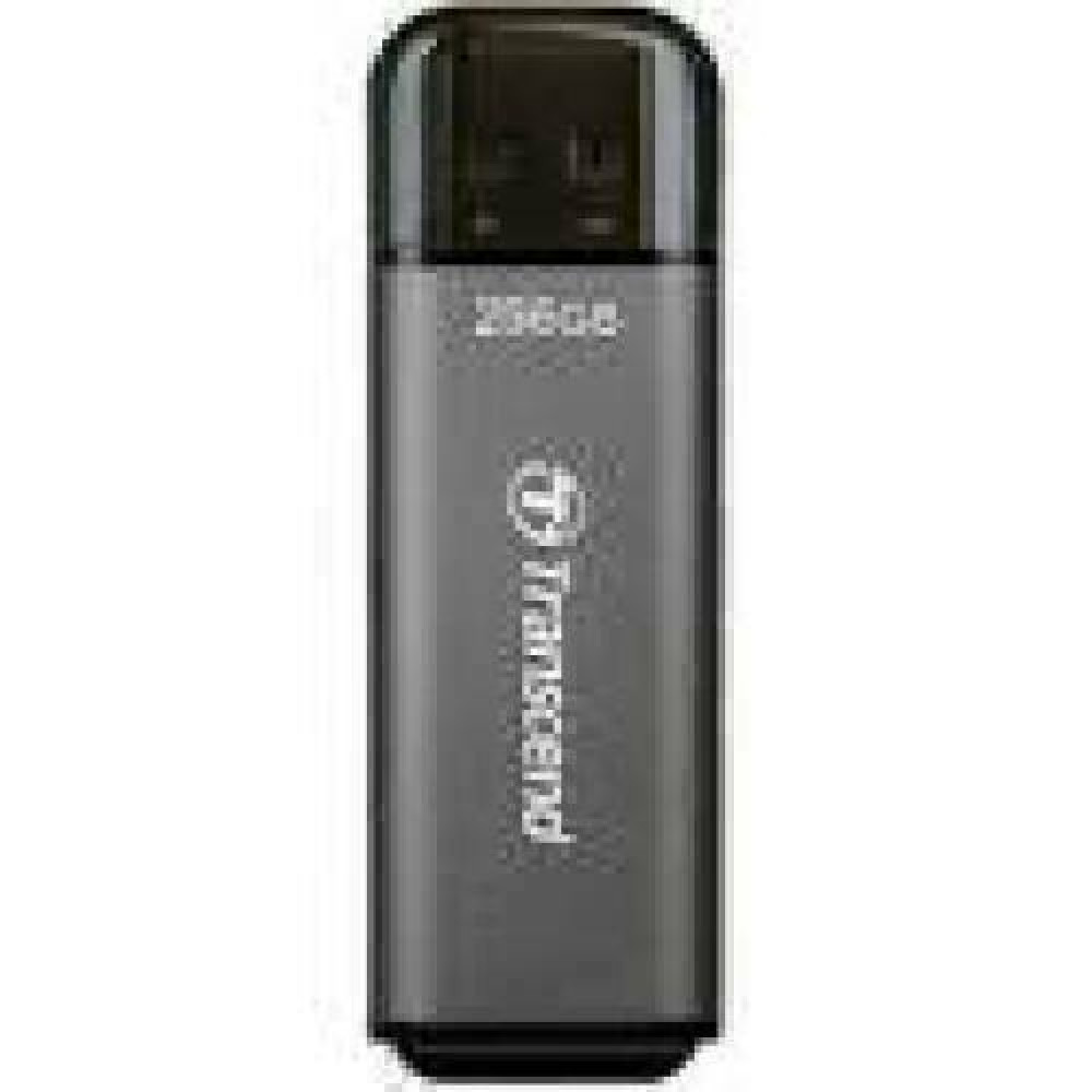 TRANSCEND JetFlash 920 USB 256GB USB 3.2 Pen Drive TLC High Speed