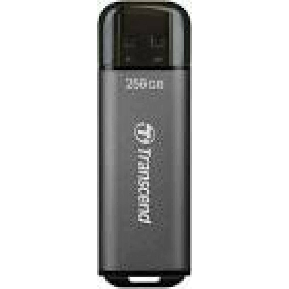 TRANSCEND JetFlash 920 USB 256GB USB 3.2 Pen Drive TLC High Speed