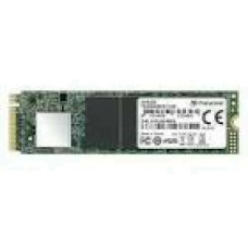 TRANSCEND 256GB M.2 2280PCIe Gen3x4 3D TLC DRAM-less